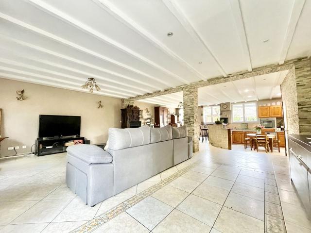 Maison, Neuilly Plaisance