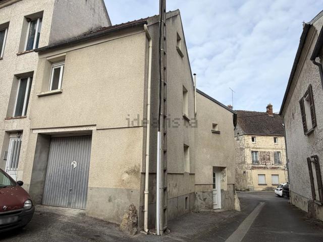 Maison, Neuilly Saint Front