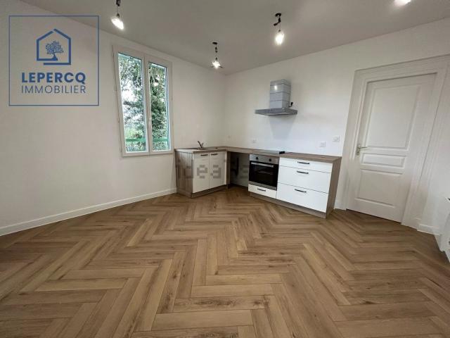Maison, Neuilly Saint Front