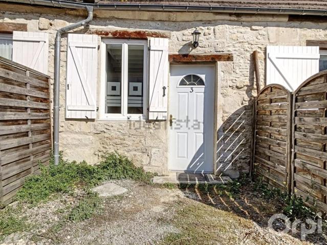 Maison, Neuilly sous Clermont