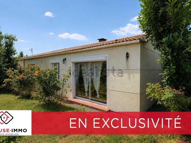 Maison, Neuilly sous Clermont