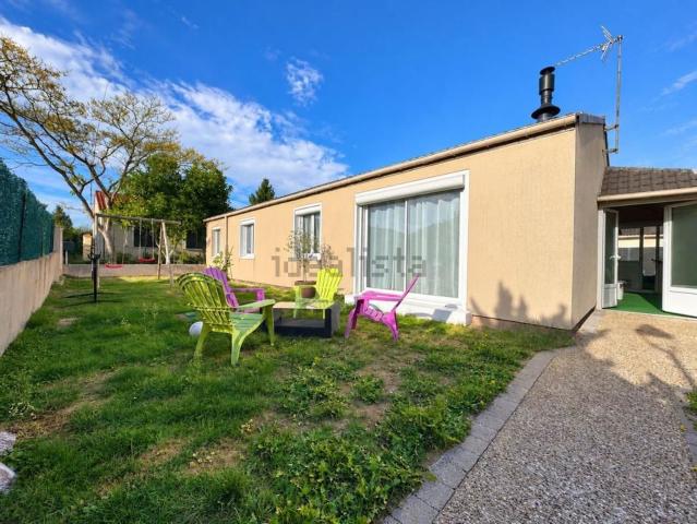 Maison, Neuilly sous Clermont