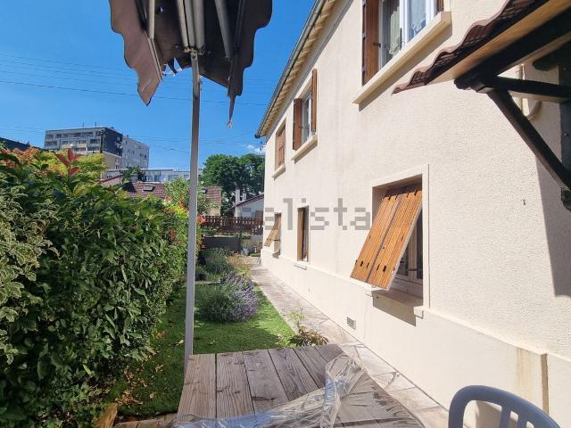 Maison, Neuilly sur Marne