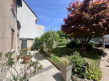 Maison Neuilly sur Marne 65m2