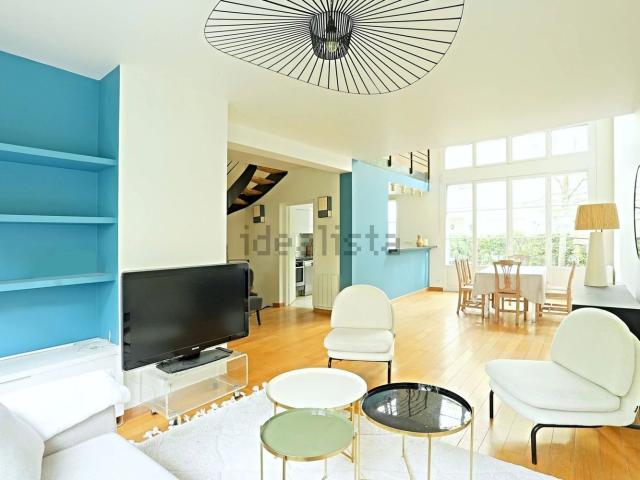 Maison, Neuilly sur Seine