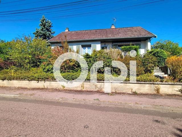 Maison, Neuilly sur Suize
