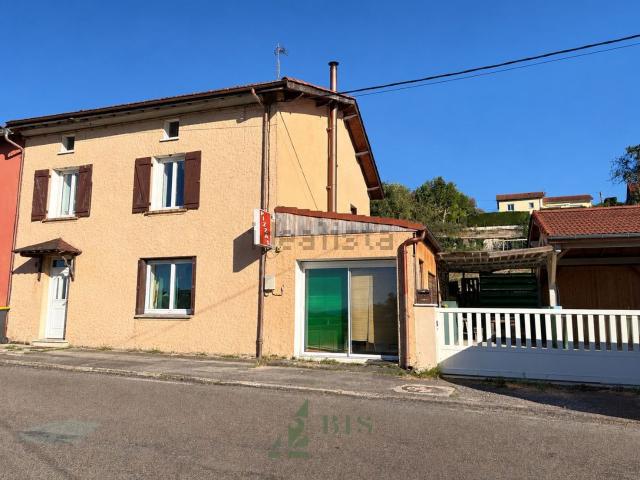 Maison, Neulise
