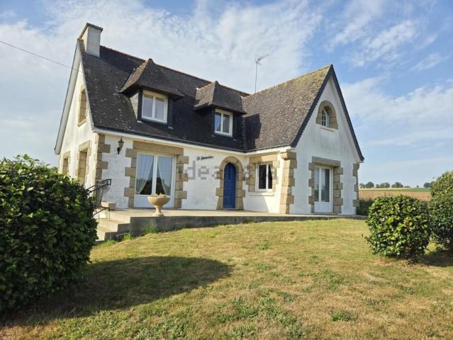 Maison, Neulliac
