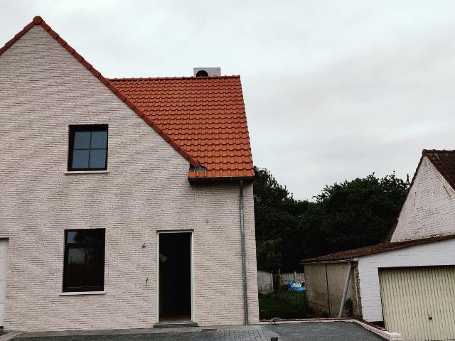 Maison neuve 3 ch. & EPC A+ à louer