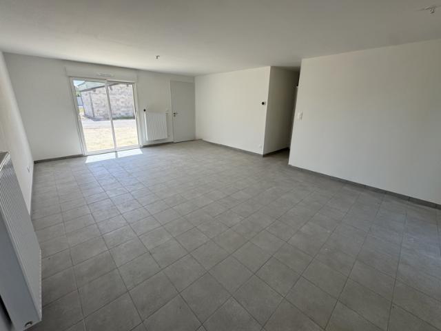 Maison neuve 3 chambre à 15 mn de Houdan mn de Anet Accès ra