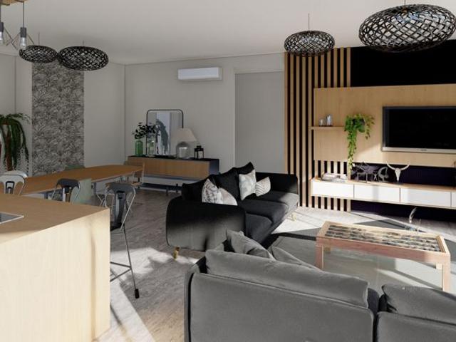 Maison neuve 3 chambres