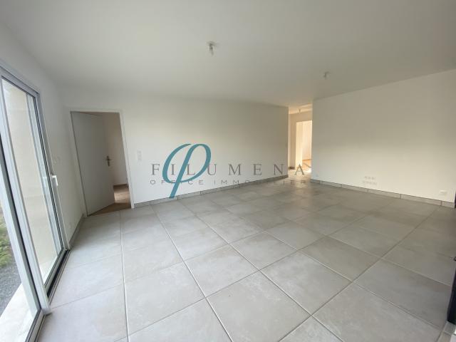 Maison neuve 3 chambres