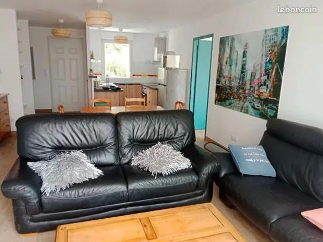 Maison neuve 3 chambres 79 m2 DPE A
