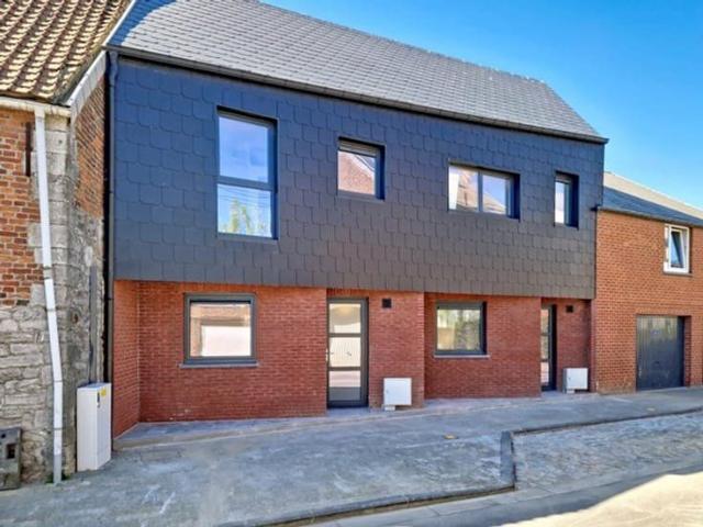 Maison neuve 3 chambres terrasse emplacement idéal