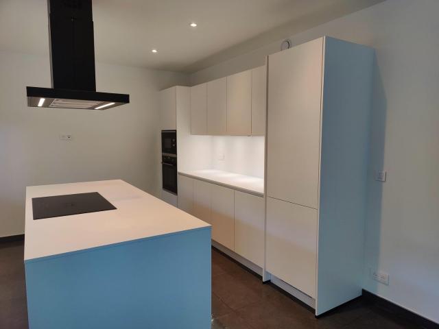 Maison neuve 3 chambres à louer avec panneaux solaires