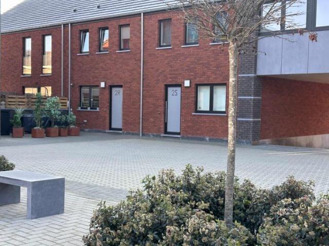 Maison neuve 3 chambres, Juprelle, EPC A