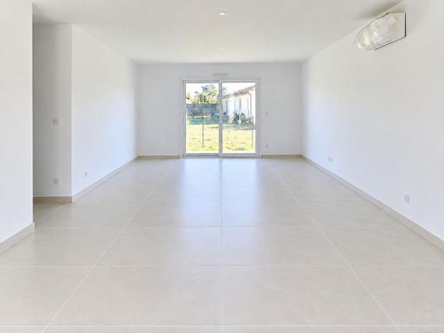 MOULIN NEUF ? PLAIN PIED 90 M² ? 3 CHAMBRES ? JARDIN ? AU CALME