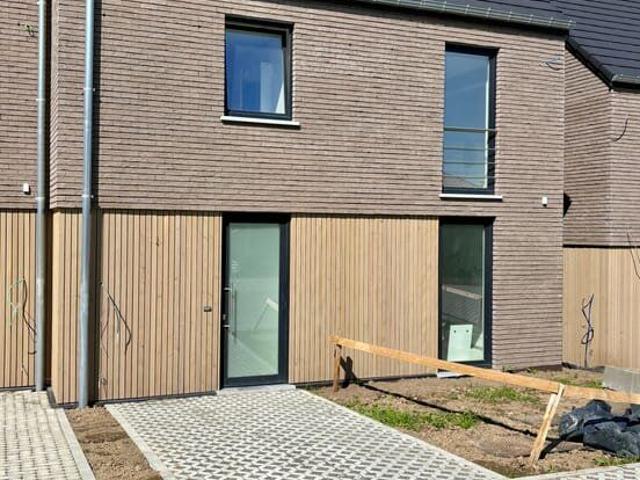 Maison neuve 3 chambres – Sprimont – 1300 €/mois