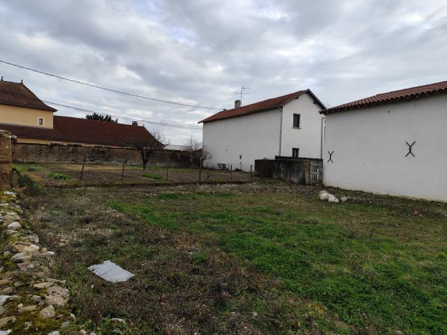 Maison neuve 3 pièces 90 m²