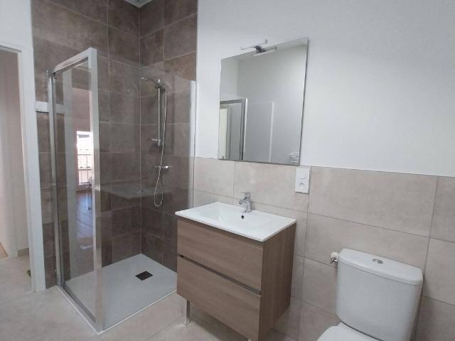 Maison neuve 3 pièces 59m2 Disponible au 01/11/2026