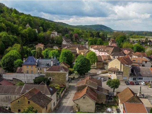 Maison neuve 3 pièces 70 m²