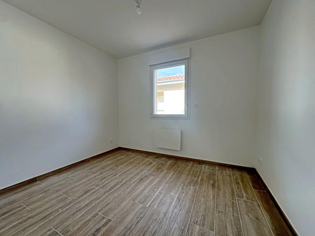 Maison neuve 3 pièces Résidence sécurisée et fermée