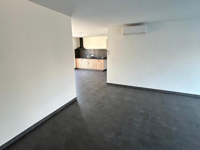 Maison Neuve 105 m2 3 Chambres Sainte livrade