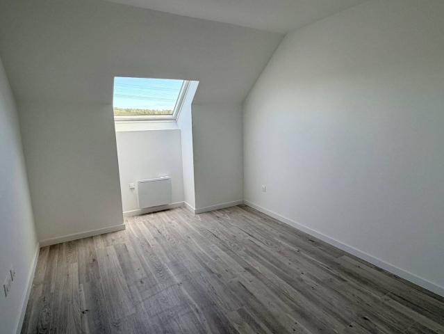 Maison neuve 106 m2 4 chambres Jardin