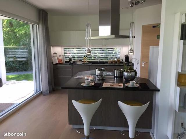 Maison neuve 100 m² à KERTZFELD