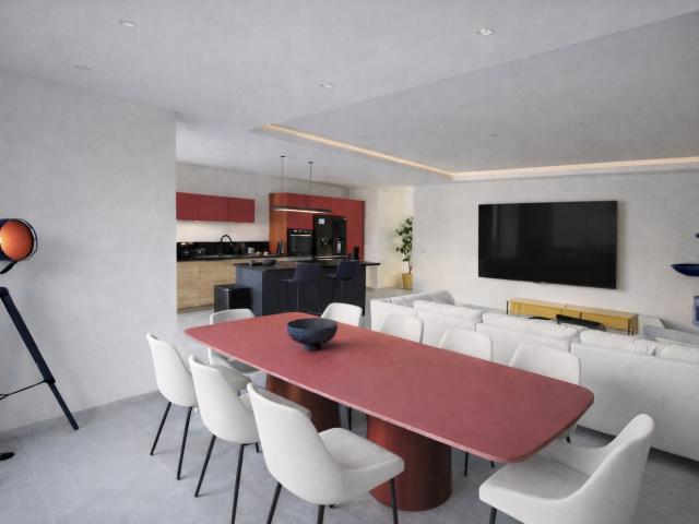 MAISON NEUVE 117m2 DPE A 3 CHAMBRES JARDIN