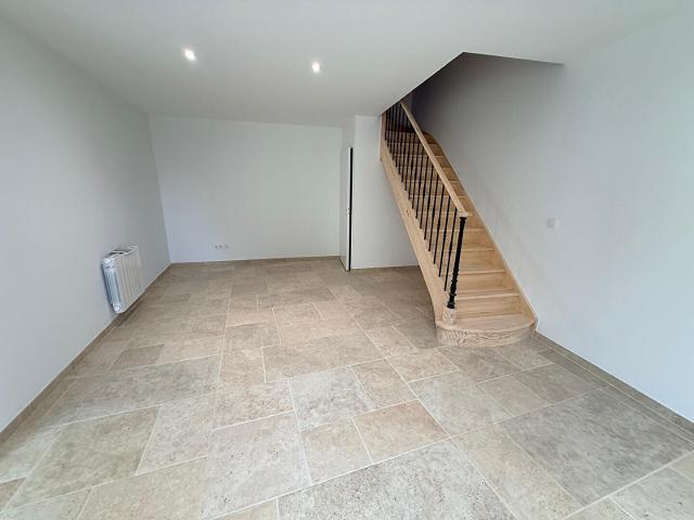 Maison neuve 112.79 m² Lussac