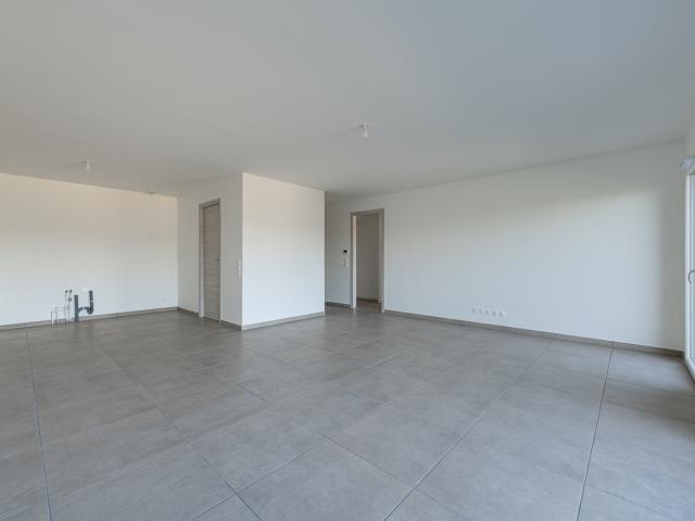 Maison neuve 121 m2 4 chambres Jardin 180 m2 Annecy 15 km