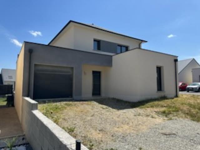 MAISON NEUVE 135M2