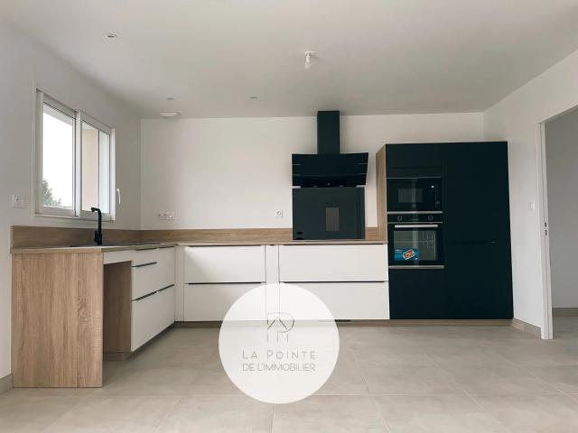 Maison neuve 139m2 à Erquy Les Hôpitaux 4 chambres – 2 km des plages