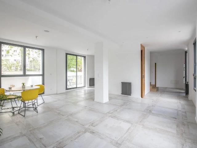 Maison neuve
