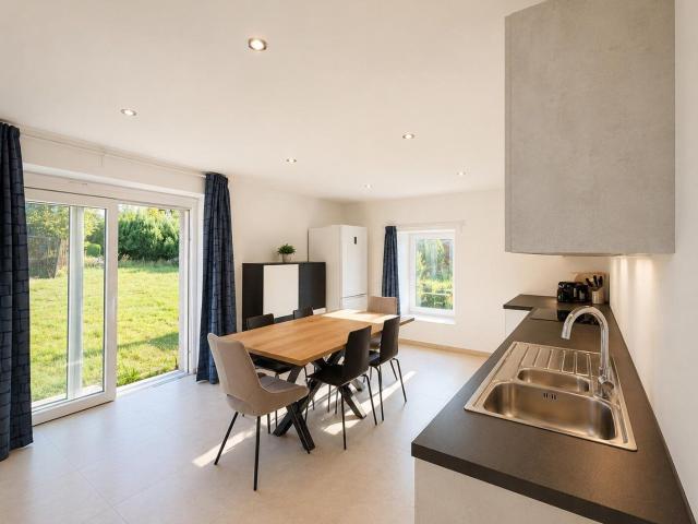Maison neuve 2ch