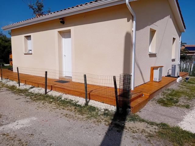 MAISON NEUVE