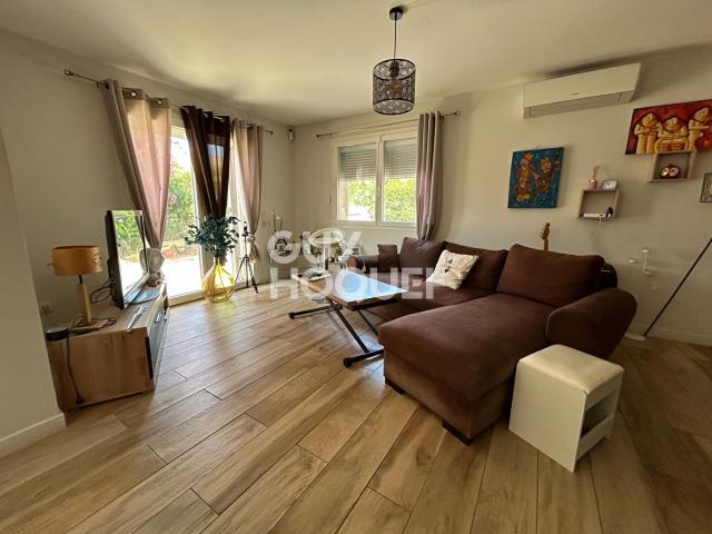 Maison neuve 7 pièces à vendre à Roubia 294 900 138m² Roubia