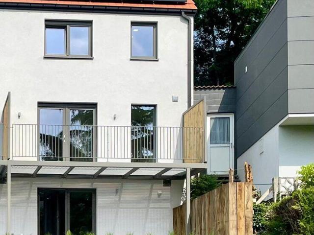 Maison neuve 4 ch. à 3 min de la gare de Rixensart