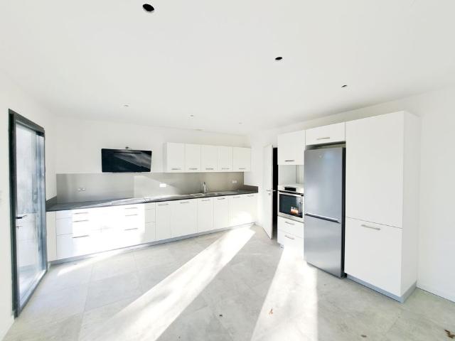 Maison neuve 4 chambres de 140m² Quartier Vannes Beaupré La Lande