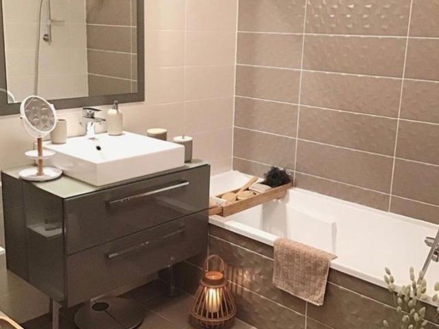 Maison neuve 4 chambres en exclusivité
