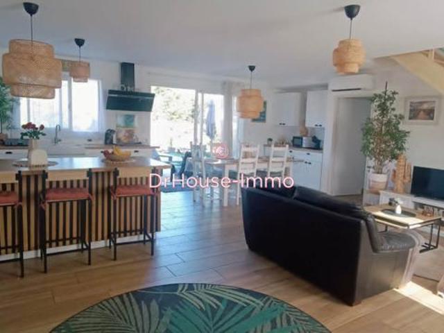 Maison neuve, 4 chambres, garage, piscine, dans secteur très recherché de Bergerac
