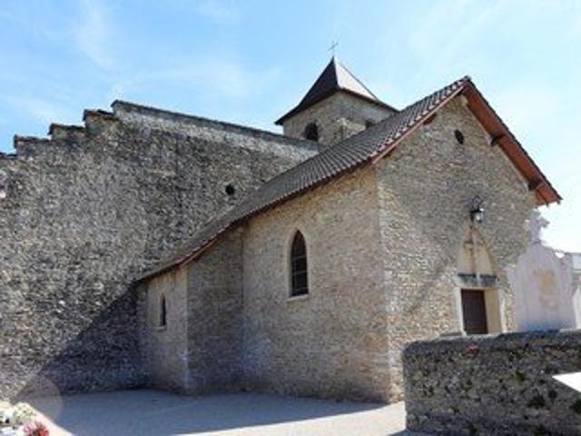 Maison neuve 4 pièces 100 m²