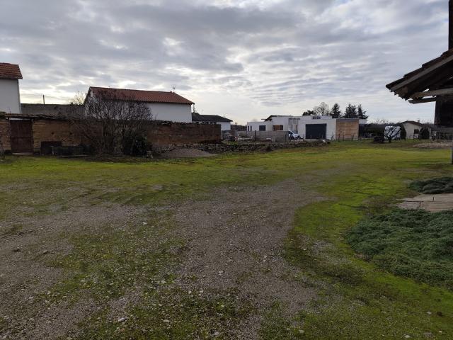 Maison neuve 4 pièces 100 m²
