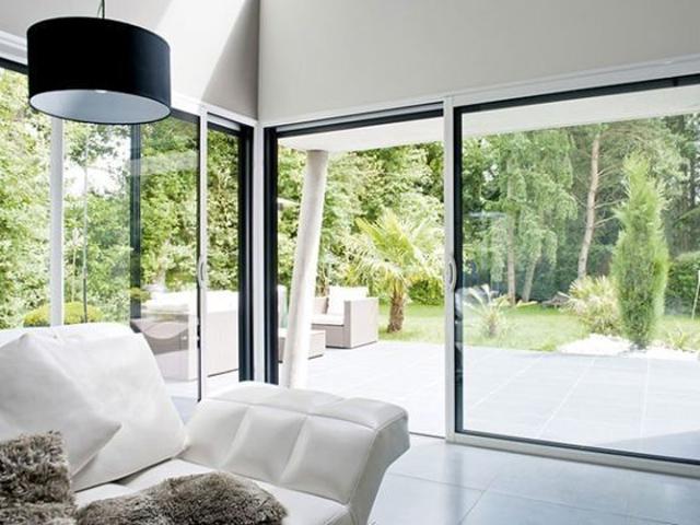 Maison neuve 4 pièces 100 m²