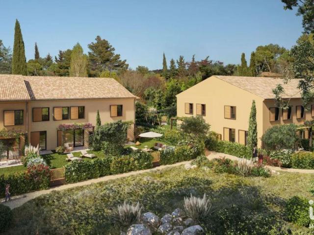 Maison neuve 4 pièces 101 m²