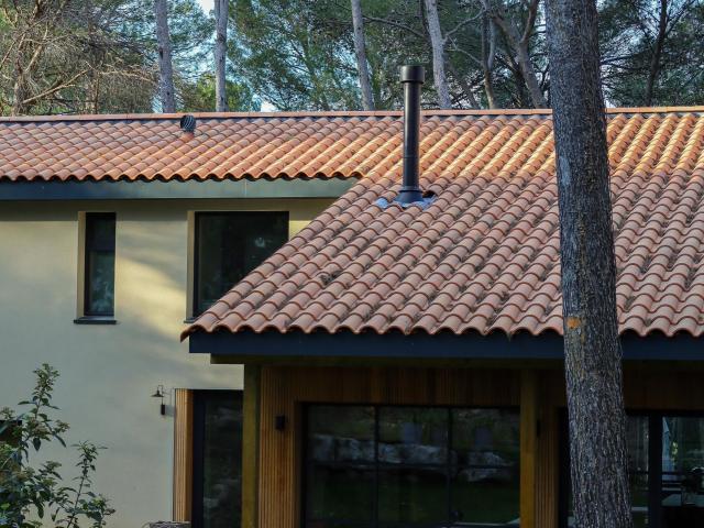 Maison neuve 4 pièces 110 m²