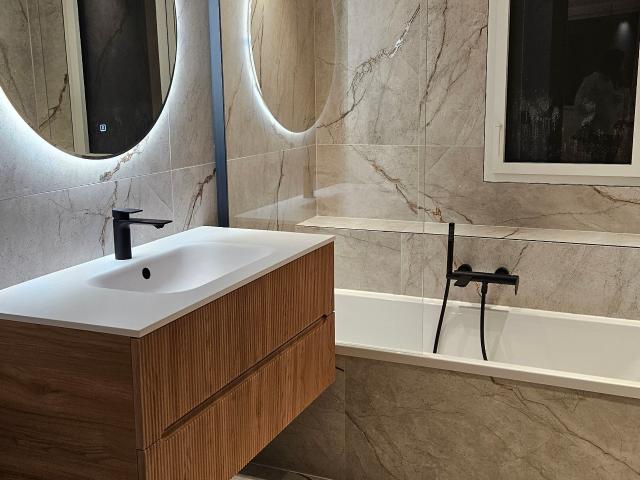 Maison neuve 4 pièces 124 m²