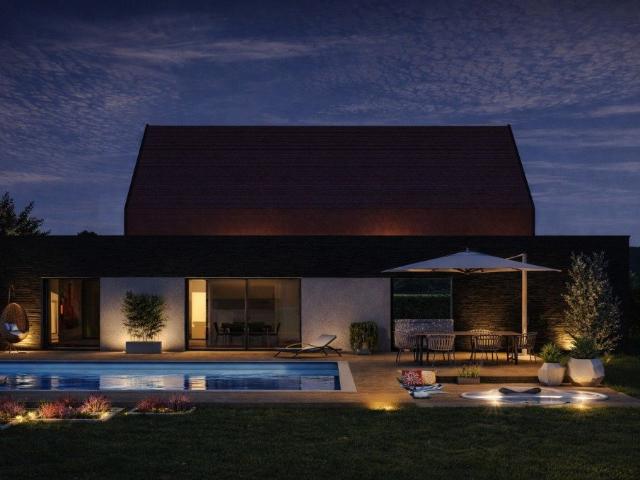 Maison neuve 4 pièces 130 m²
