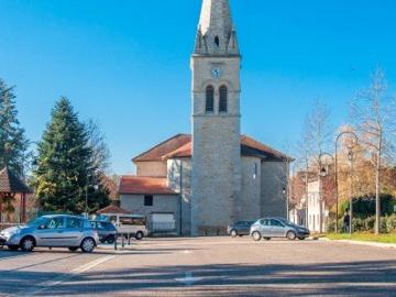 Maison neuve 4 pièces 145 m²